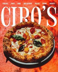 Pizzeria Ciro's by Ciro