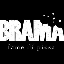 BRAMA - fame di pizza