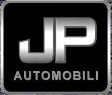J.P. Automobili di Pizzolato Johnny