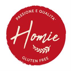 Homie Gluten free