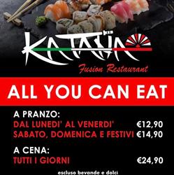 Sushi Katana