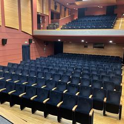 Teatro Cinema Puccini