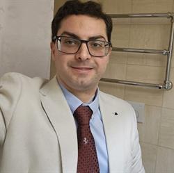 Dott. Giuseppe Sannino, Cardiologo