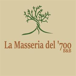 B&B La Masseria del '700
