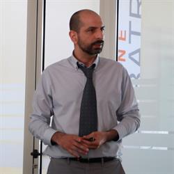 Dr. Gianluca Rizzo - Biologo Nutrizionista, PhD