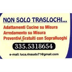 Non Solo Traslochi...Fossano