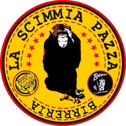 Birreria La Scimmia Pazza