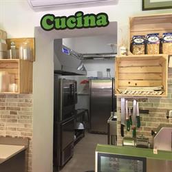 L'orto di papà cucina e bottega