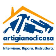 artigianodicasa - Interviene, Ripara, Ristruttura