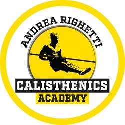 Andrea Righetti Calisthenics Academy