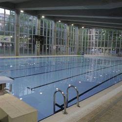 Piscina Raffalda