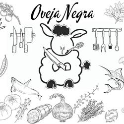 Oveja Negra Milano - Tapas e Paella