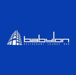 Babylon Sky Lounge Bar