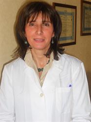 Biologa Nutrizionista Dott. Fonti Sabina