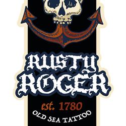 Rusty Roger tattoo studio