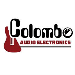 Colombo Audio Electronics