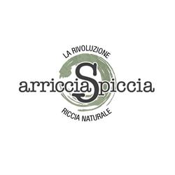 Arricciaspiccia la rivoluzione riccia naturale