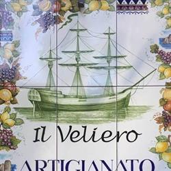 Il Veliero