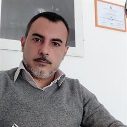 Dott. Gianfranco Fabiano, Psicoterapeuta e Psicologo