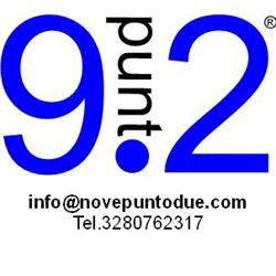 Novepuntodue srl