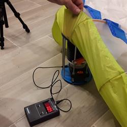 Laboratorio Flyten