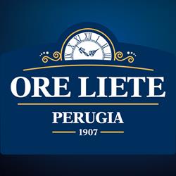 ORE LIETE PERUGIA