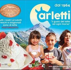 Antica Formaggeria Carletti