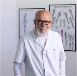 Richard B. Datre