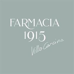 Farmacia 1915 SNC