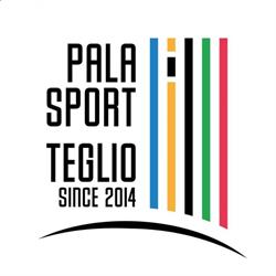 Palasport Teglio