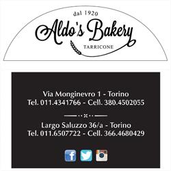 Aldo's Bakery
