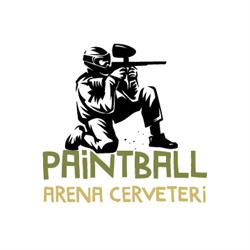 Arena Paintball