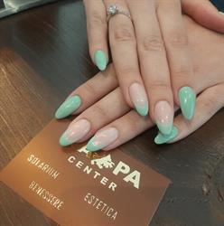 Napa Center Pavia