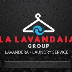 La Lavandaia