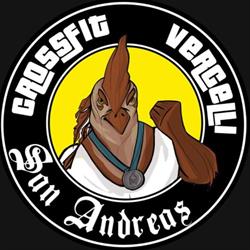 CrossFit San Andreas Vercelli