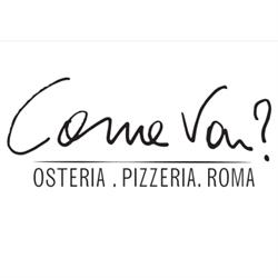 Osteria Pizzeria Come Va?