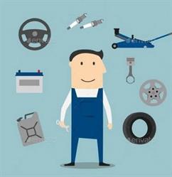 Autofficina Gommista di Vincenzo Milano (Isola, Zara)