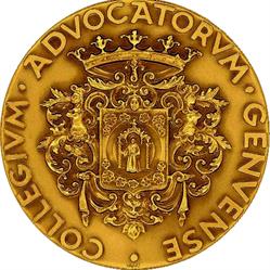 Consiglio dell'Ordine degli Avvocati di Genova