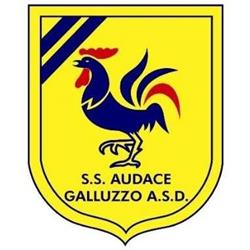 S.S. Audace Galluzzo A.S.D.