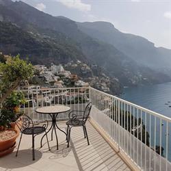 Villa Anfitrite