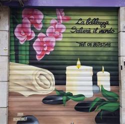 La Grande Bellezza estetica e benessere