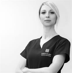 Roberta Musso Medicina Estetica