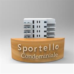 Sportello condominiale di Martinelli Valeria