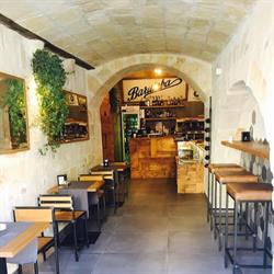 Barumba café