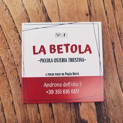 La Betola