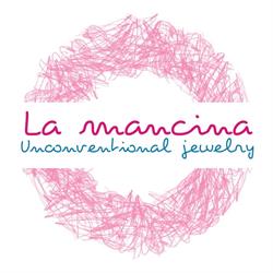 La mancina - Unconventional jewelry