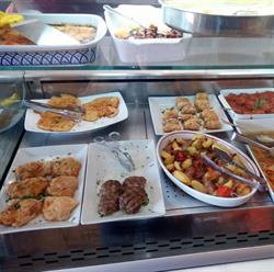 Gastronomia Risorgimento