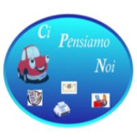 CI PENSIAMO NOI di Silvia Soana