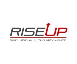 RISEUP - Rivoluziona il tuo movimento