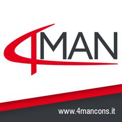 4 M.A.N. CONSULTING SRL